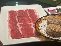 -南门涮肉(东单店)