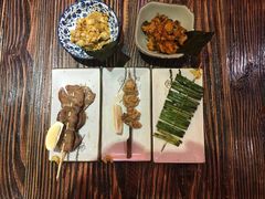 -平成屋·午肴夜酒(四川北路店)