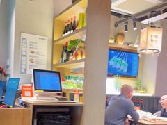 -街角等你.大连海鲜烧烤(西安路店)