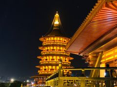 -隋唐洛阳城明堂天堂景区