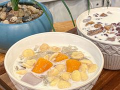 -绿小院(荔湾店)