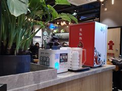 -渝是乎川渝小炒(新世界百货望京店)