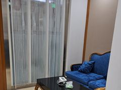 -圣贝口腔(海淀店)