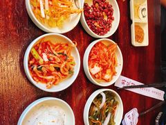 -火炉情韩国料理店(古田路店)