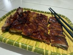 -红旗山庄(圭峰山店)