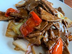 老杭州爆肥肝-大牌大·传统杭帮菜(湖滨店)