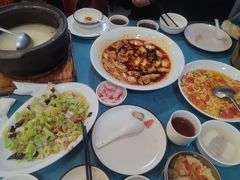 -干老四雅鱼饭店(滨江西路店)