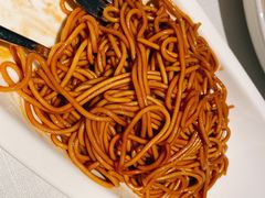 葱油拌面-Solo(衡山路店)