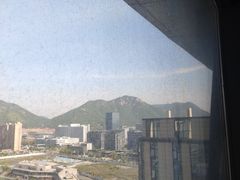 -舟山希尔顿酒店