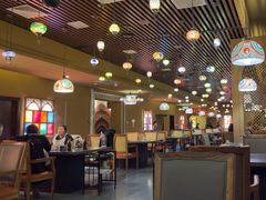 -君邦火锅(新疆大厦店)