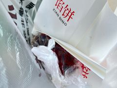 -小放牛炒菜馆(三丰店)