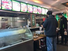 -西域美食(西直门南小街店)