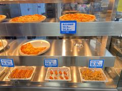 -盒马X会员店(王府井奥莱UP TOWN店)