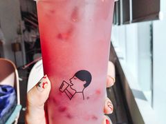 -喜茶(北京三里屯太古里店)