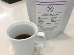 -Onirii Coffee(长乐路店)