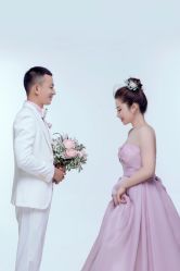 -金夫人婚纱摄影(总店)