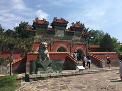 -普陀宗乘之庙(小布达拉宫)