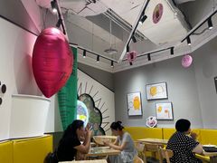 -鲜芋仙(南开大悦城店)