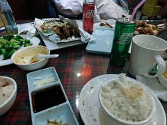 -玉桥餐厅(天坛店)