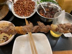 -情忆草原涮肉馆