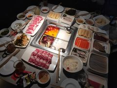 -海底捞火锅 (利舞台广场店)