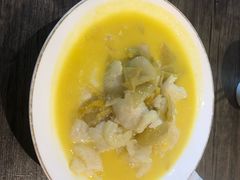 -隐食餐厅(金水湾公馆店)