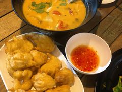 -Doo Dee Thai Food(Issan/Isaan/Esan)