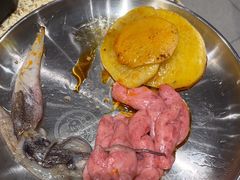 -姜胖胖首尔自助烤肉·街头小吃大排档(国瑞中心店)