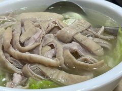 -天一沾水肥肠(科园一街店)
