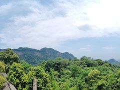 -青城山
