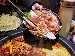 -陈眼镜火锅(总店)