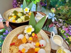 -河风の幸会精致料理