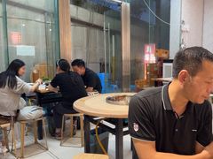 -海关荤豆花(洋河一路店)