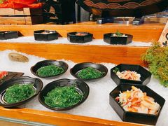 -芭菲盛宴·环球美食(北城国际店)