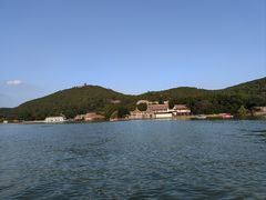 -云龙湖旅游景区