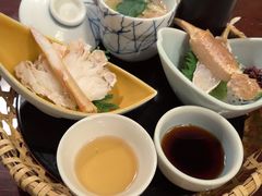 -蟹道乐(新宿本店)