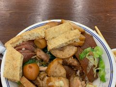 -陆长玖古法猪脚饭(玄风桥店)