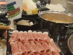 -呷哺呷哺(西单大悦城店)