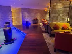 -青岛香格里拉·氣水疗中心