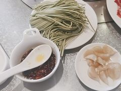 -清真·鸦儿李记·涮肉(和平里店)