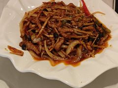 -马凯餐厅(长椿街店)