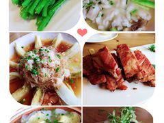 -東舍食唐精品陕菜馆