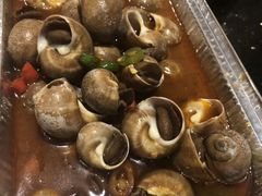 -烧货·活海鲜炭烧(湖滨商业街店)