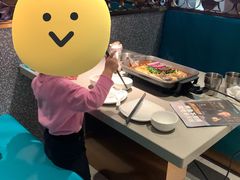 -半天妖烤鱼(西铁营万达店)