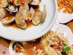 -聚点串吧·北京烧烤(赵登禹路店)