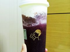 -喜茶(中山白水井店)