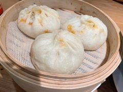 豆腐包-7017浙菜•建德味(中财店)