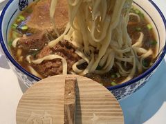 -镇南锅盖面馆(解放路店)