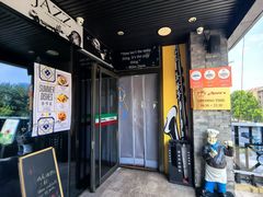 -安妮意大利餐厅(日坛店)