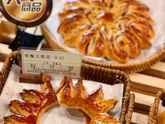 -Let's Taipei 非常烘焙(太古里店)